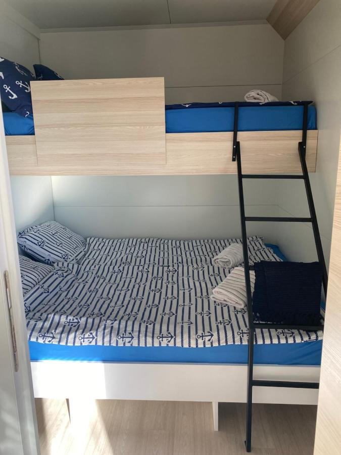 Amore Del Mare, Seaside Family Pace, Free Parking And Wifi In Camp Dalmatino Drage Eksteriør billede