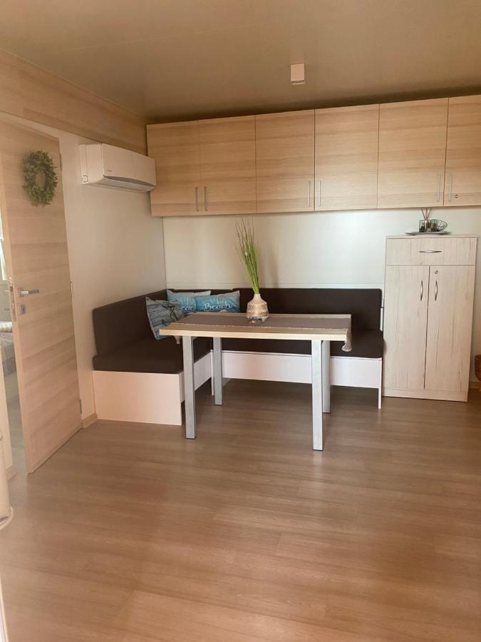 Amore Del Mare, Seaside Family Pace, Free Parking And Wifi In Camp Dalmatino Drage Eksteriør billede